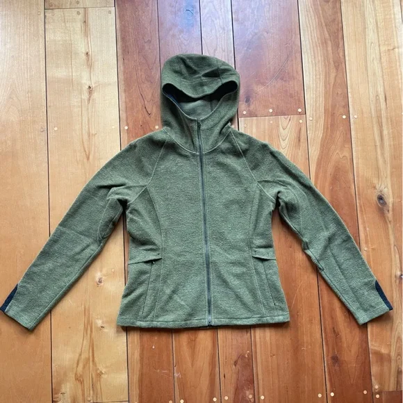 Ibex Women’s Carrie Hoody - Picture 2 of 8